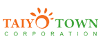 Taiyotown logo